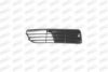 PRASCO AD0172123 Ventilation Grille, bumper